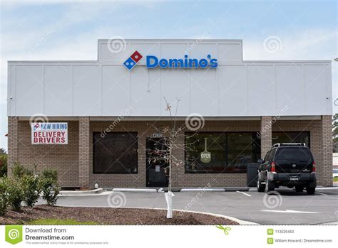 Dominos wilson nc - Order pizza, pasta, sandwiches & more online for carryout or delivery from Domino's. View menu, find locations, track orders. Sign up for Domino's email & text offers to get great deals on your next order.